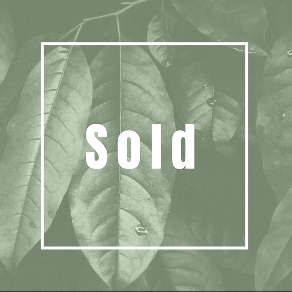 Thank you for your purchases💚 - Picture 1 of 1